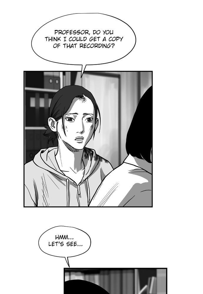 Read Hellbound Manga Online