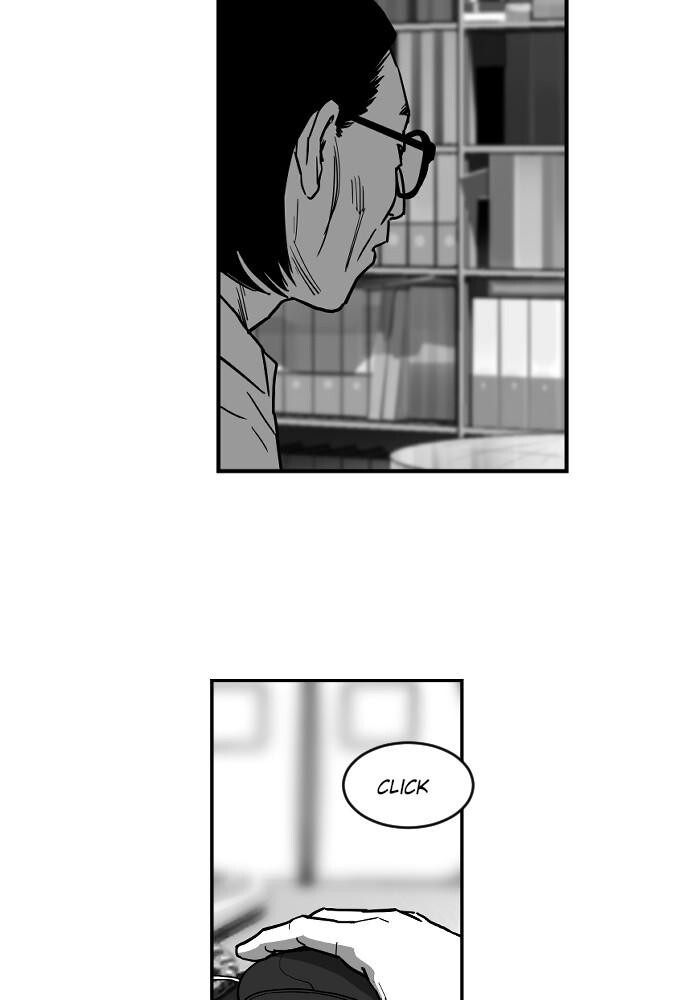 Read Hellbound Manga Online
