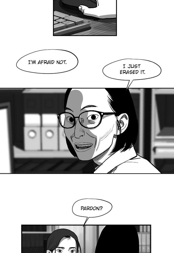 Read Hellbound Manga Online