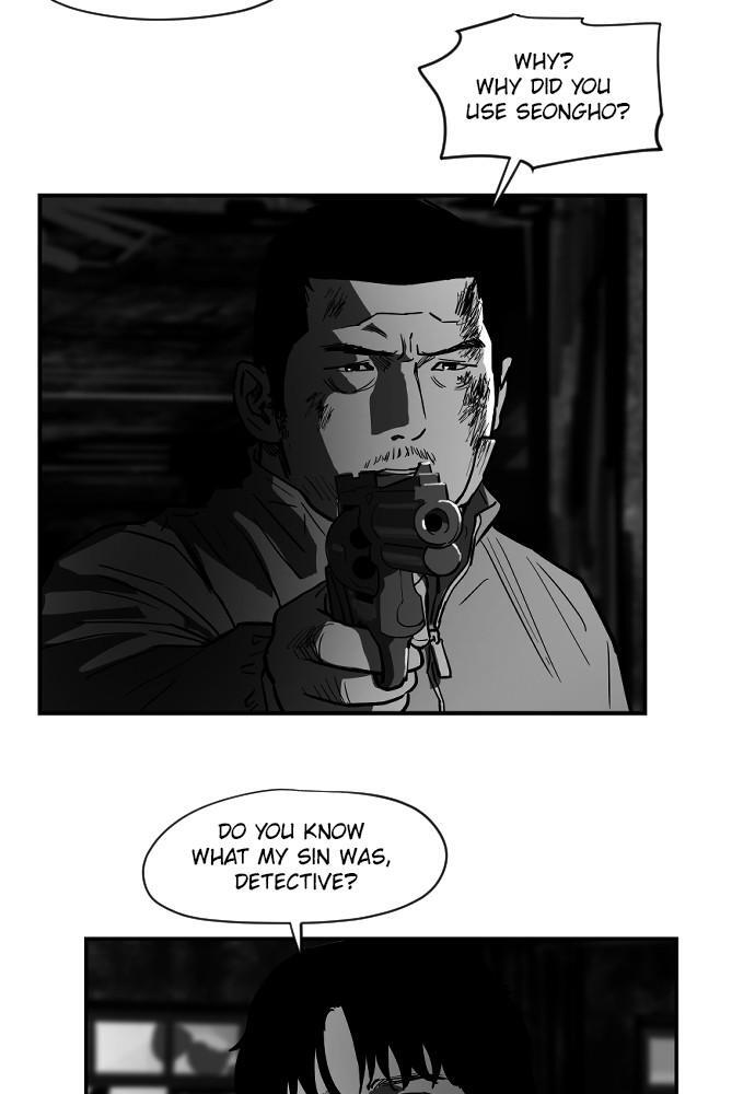Read Hellbound Manga Online
