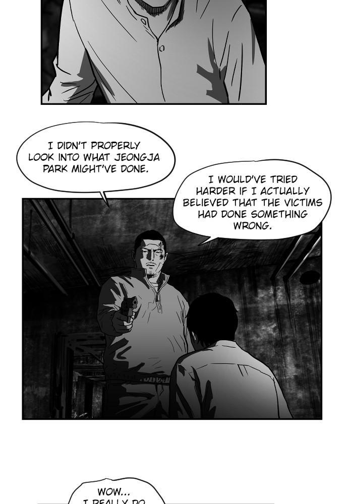 Read Hellbound Manga Online