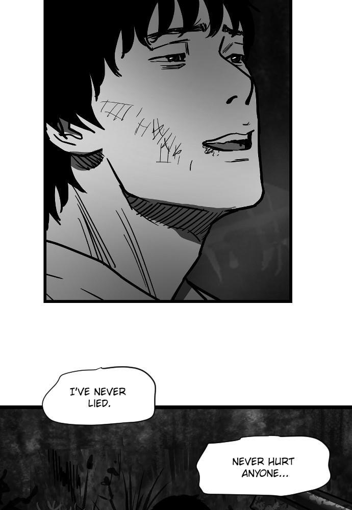 Read Hellbound Manga Online