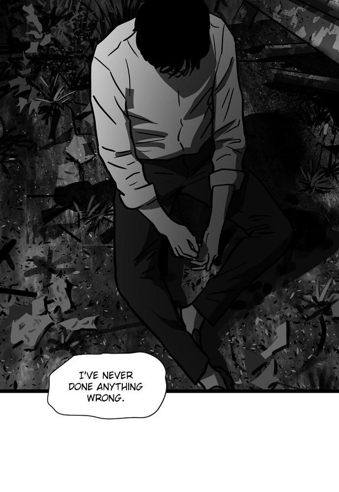 Read Hellbound Manga Online