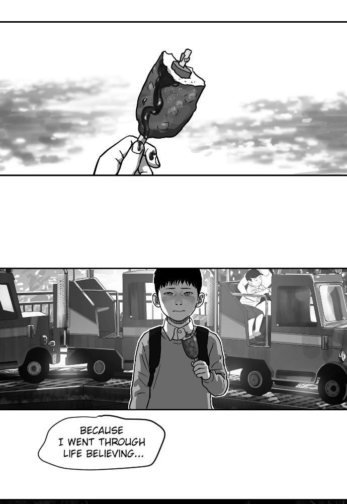 Read Hellbound Manga Online