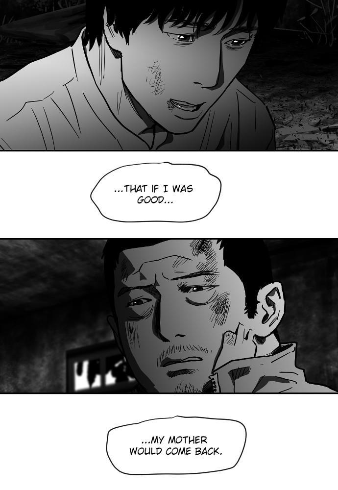 Read Hellbound Manga Online