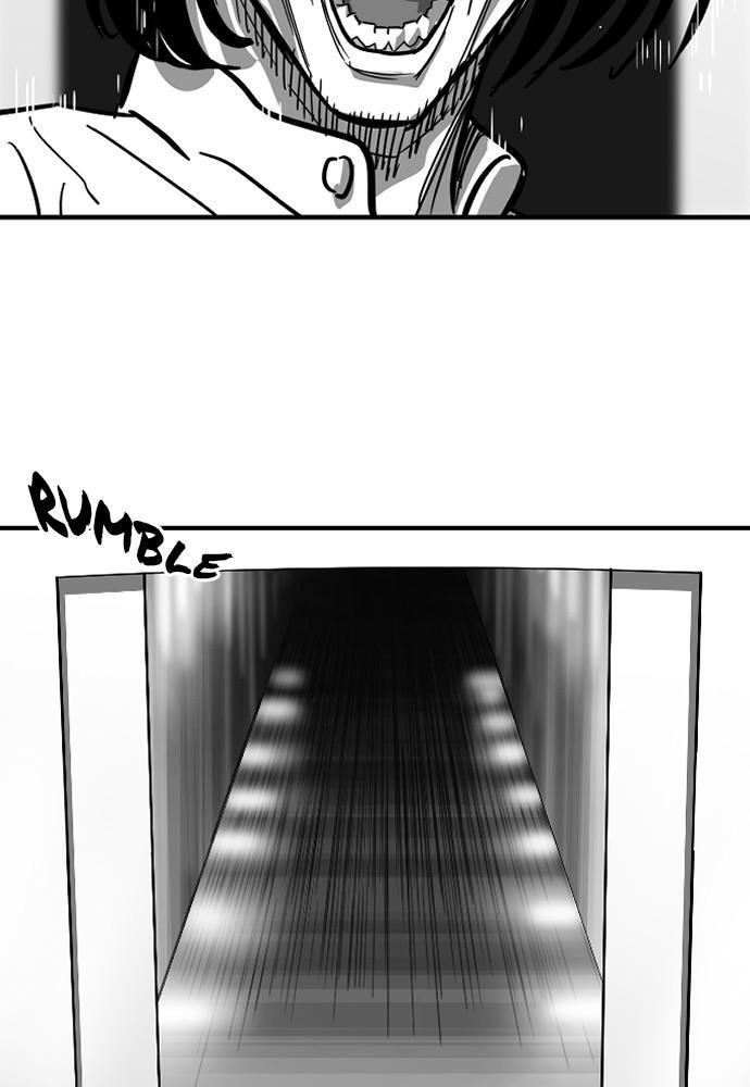Read Hellbound Manga Online