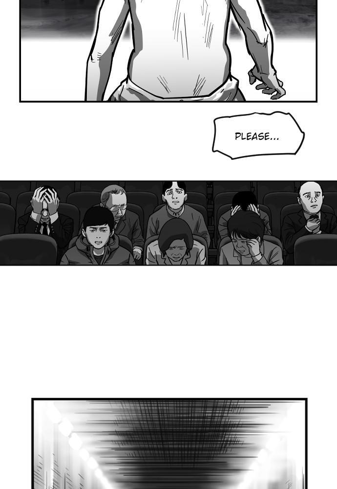 Read Hellbound Manga Online