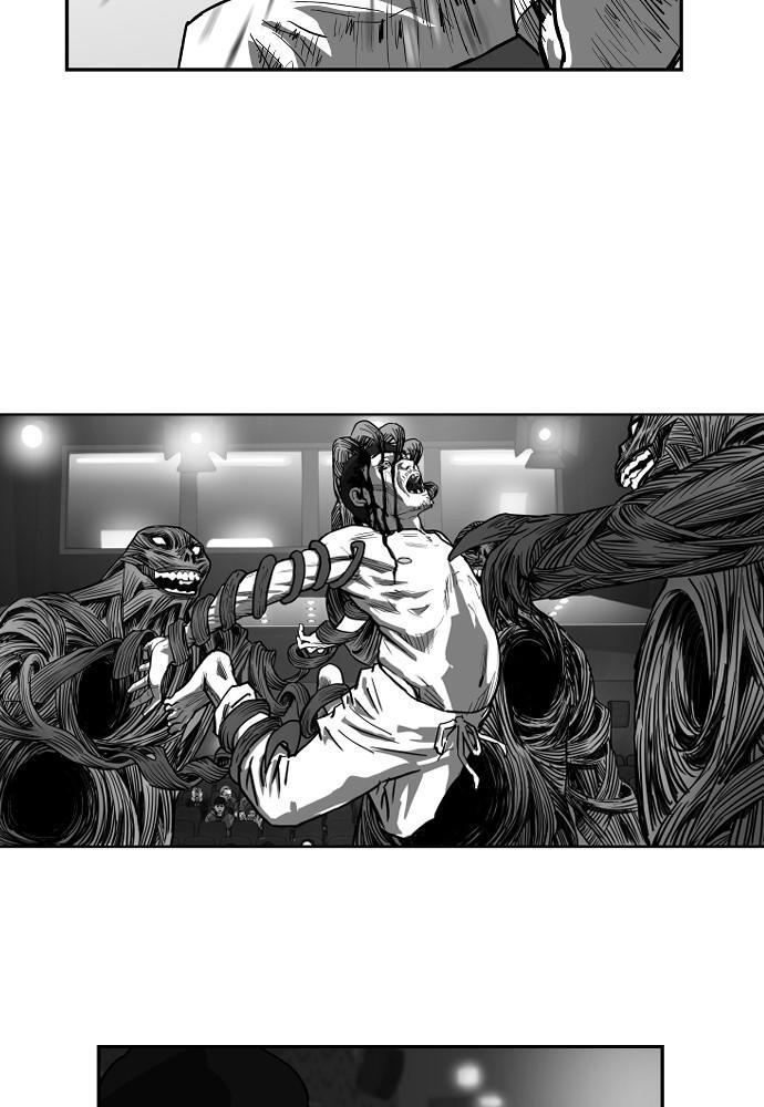 Read Hellbound Manga Online