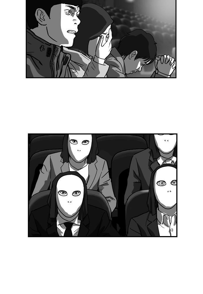 Read Hellbound Manga Online