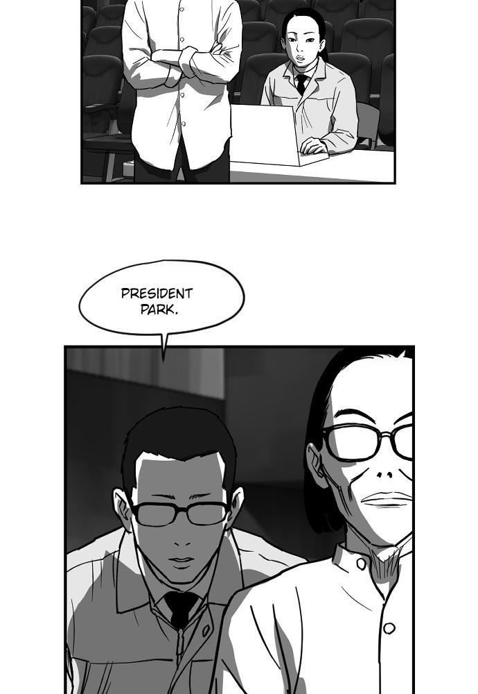 Read Hellbound Manga Online