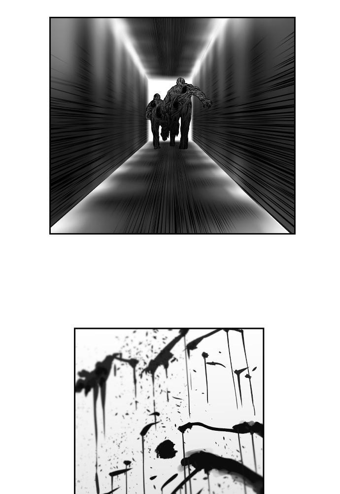 Read Hellbound Manga Online