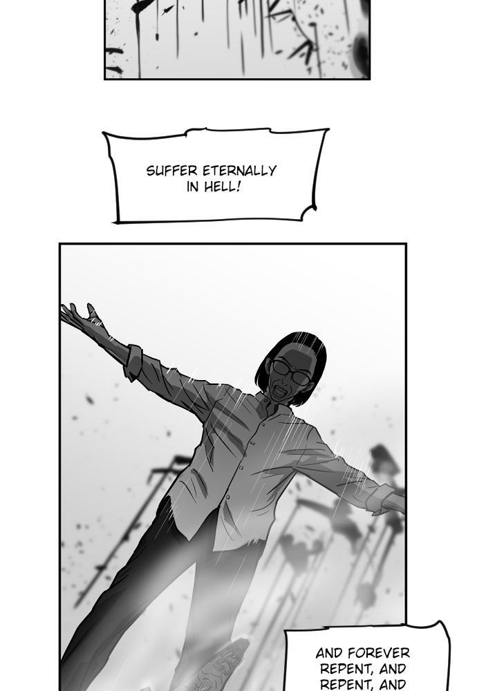 Read Hellbound Manga Online