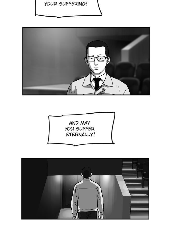 Read Hellbound Manga Online