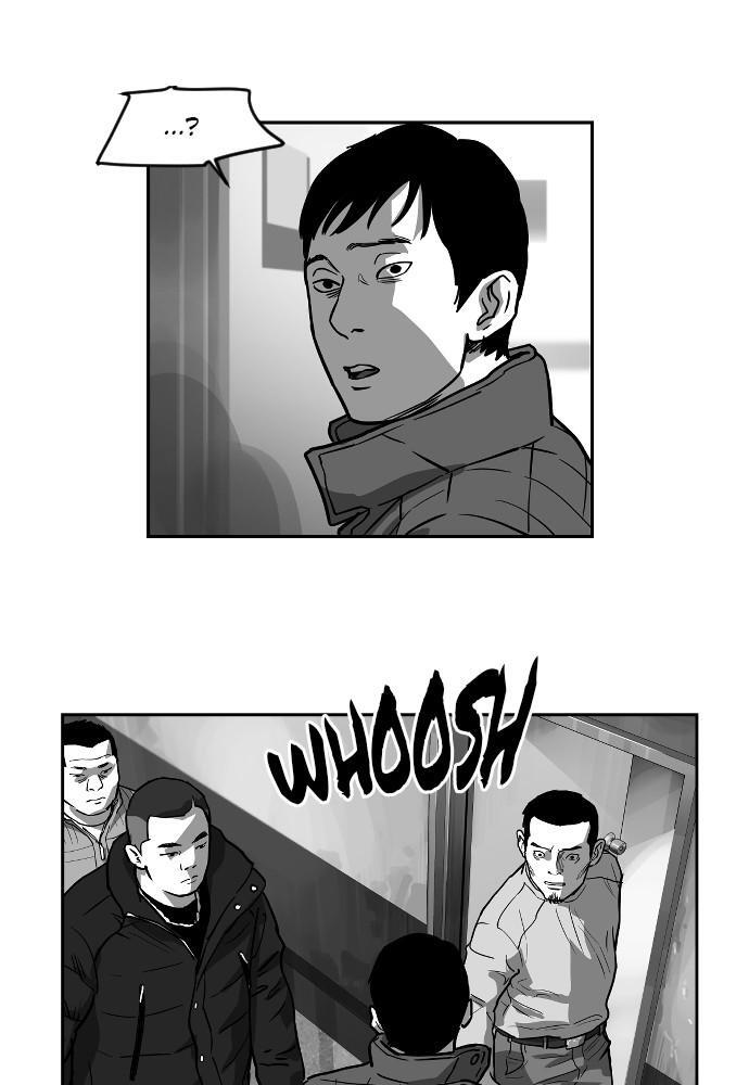 Read Hellbound Manga Online