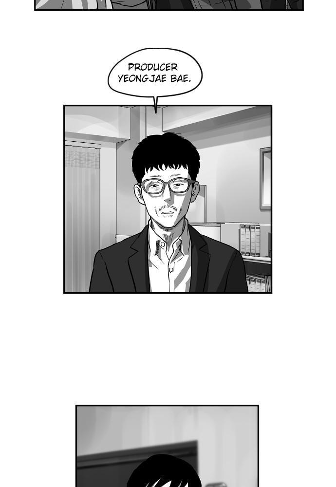Read Hellbound Manga Online