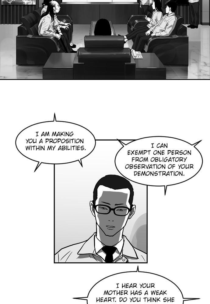 Read Hellbound Manga Online