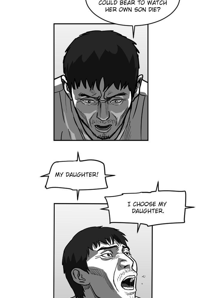 Read Hellbound Manga Online