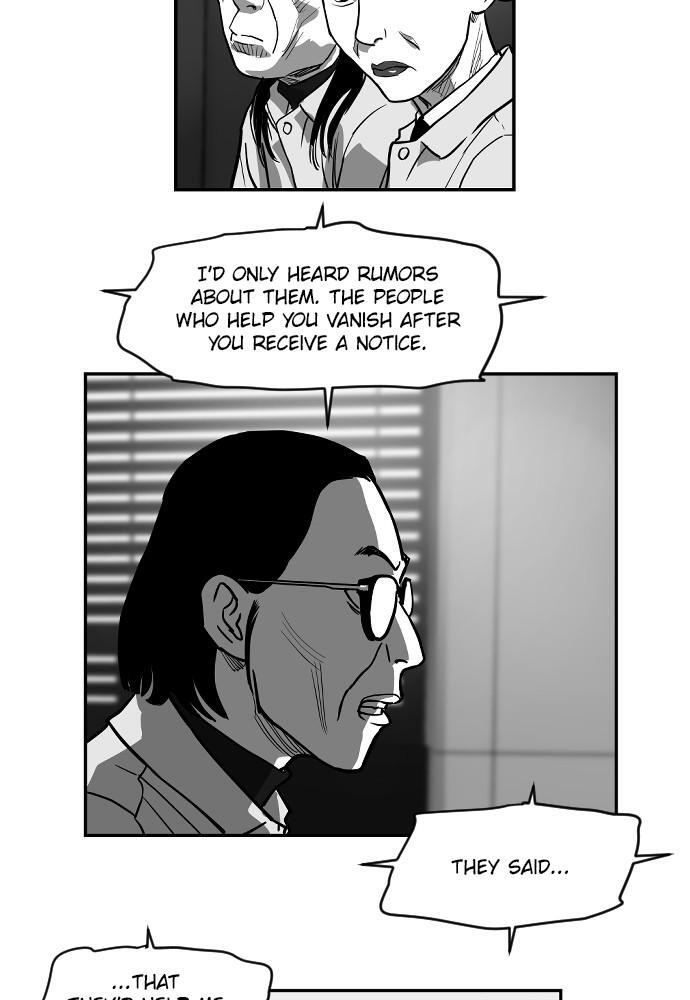 Read Hellbound Manga Online