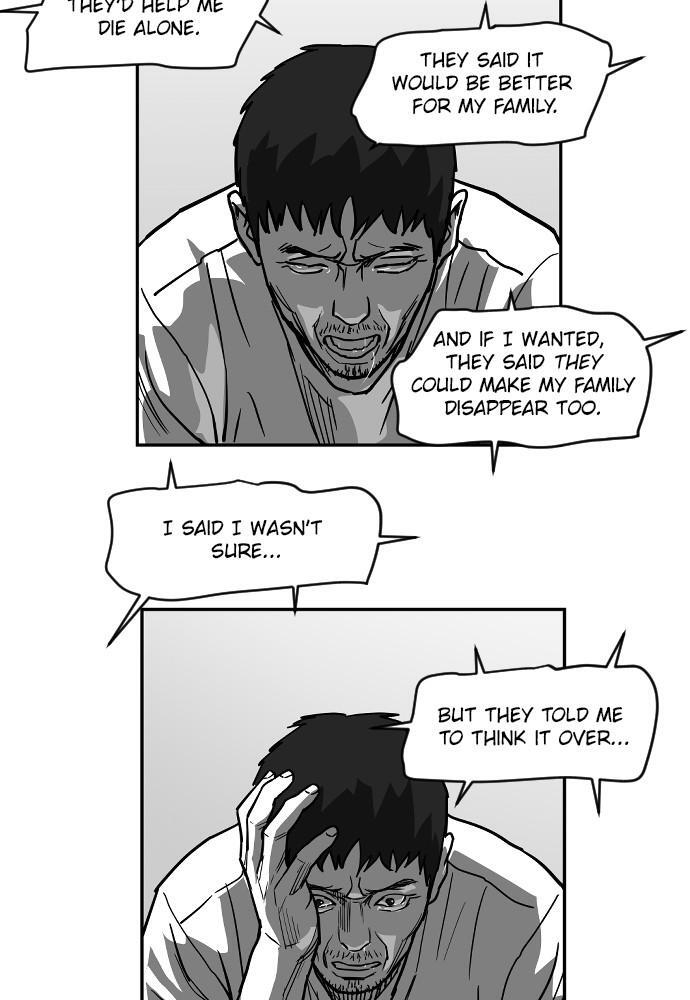 Read Hellbound Manga Online