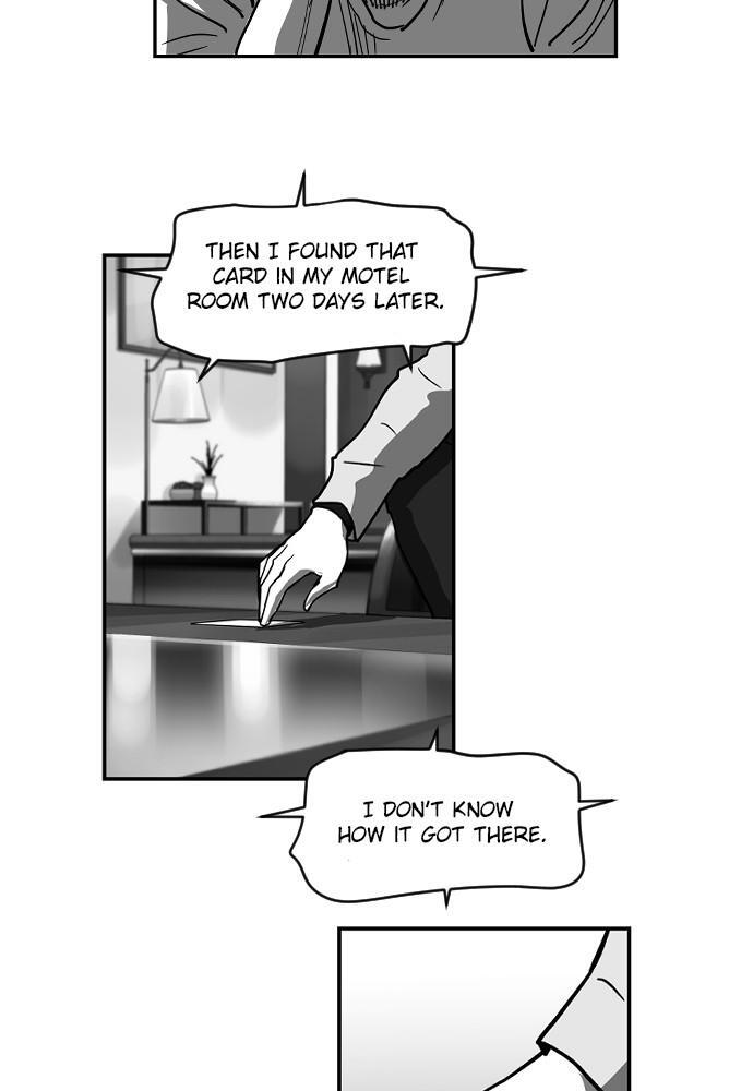 Read Hellbound Manga Online