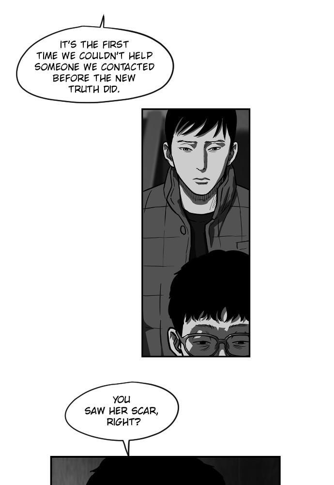 Read Hellbound Manga Online