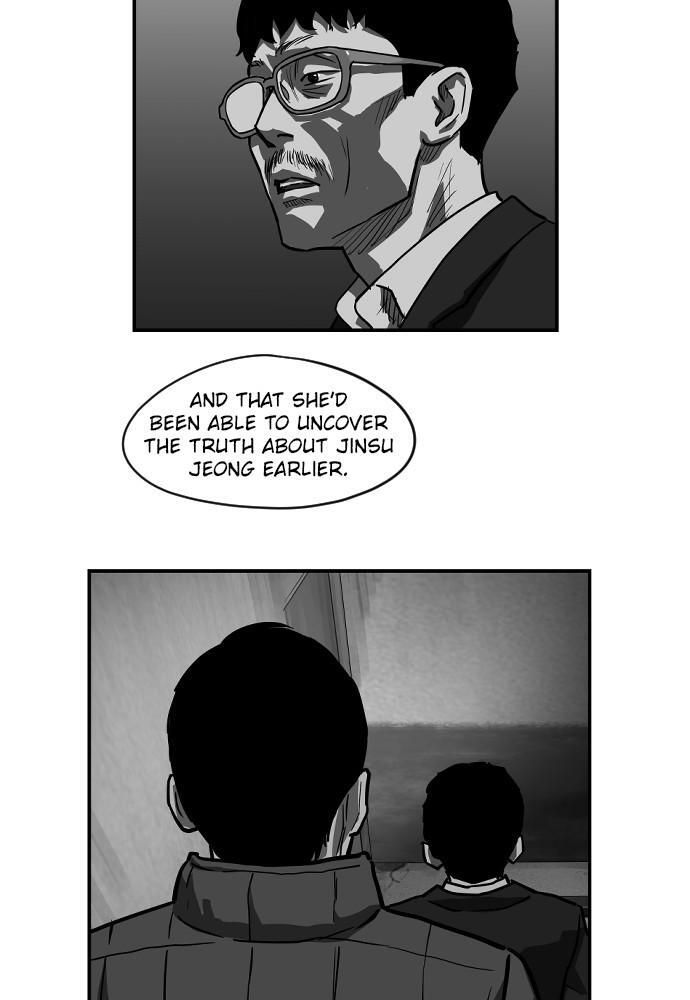 Read Hellbound Manga Online
