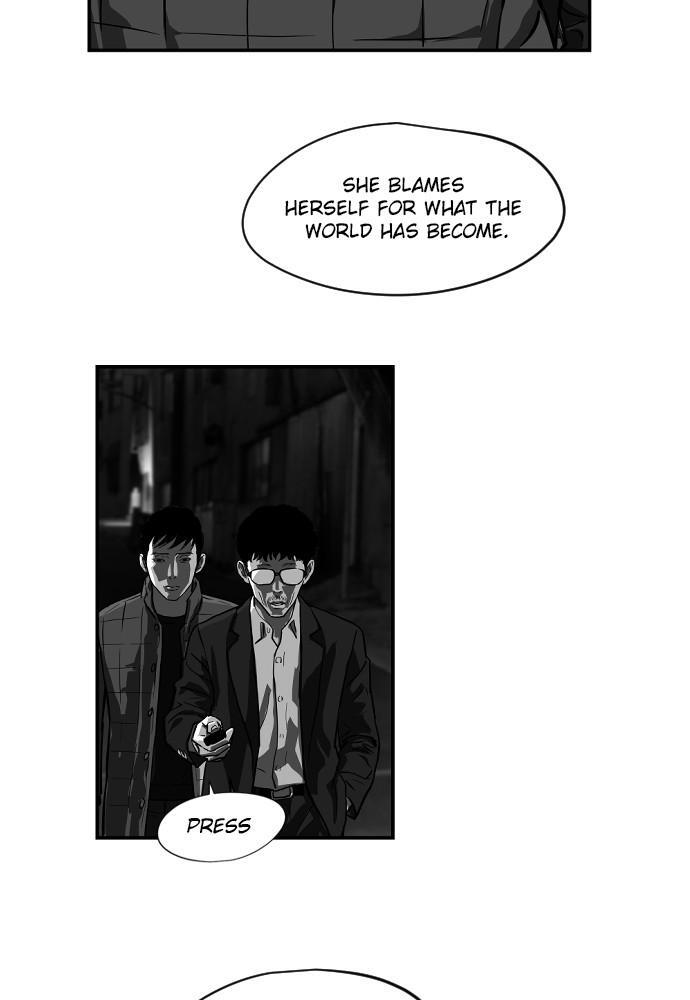 Read Hellbound Manga Online