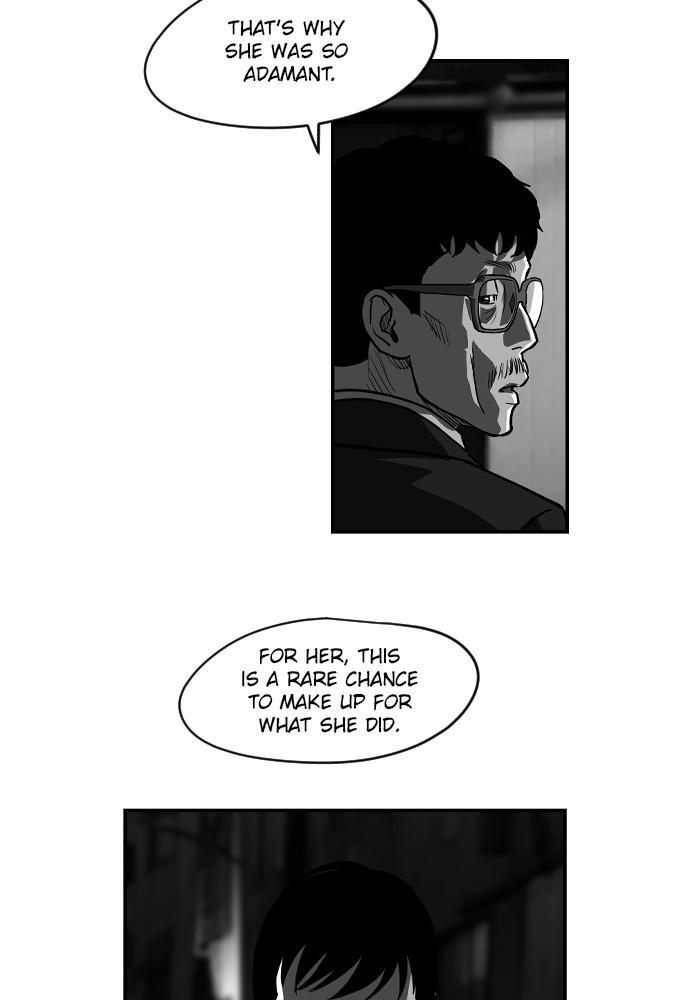 Read Hellbound Manga Online