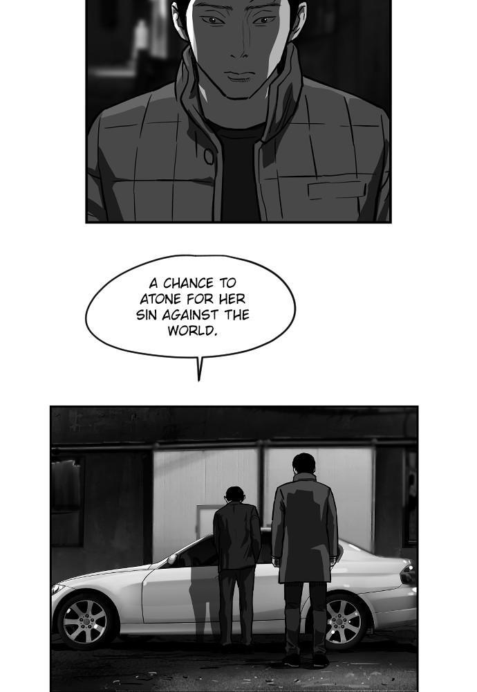 Read Hellbound Manga Online