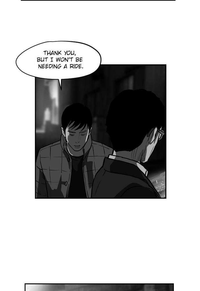 Read Hellbound Manga Online