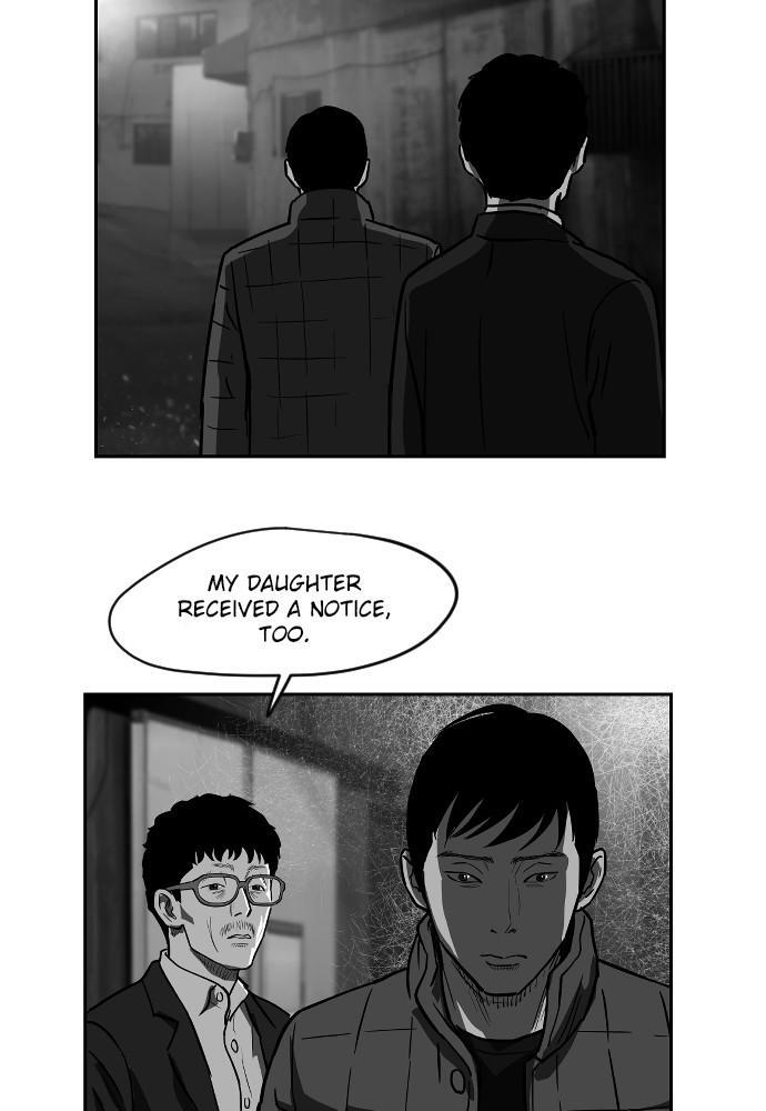 Read Hellbound Manga Online
