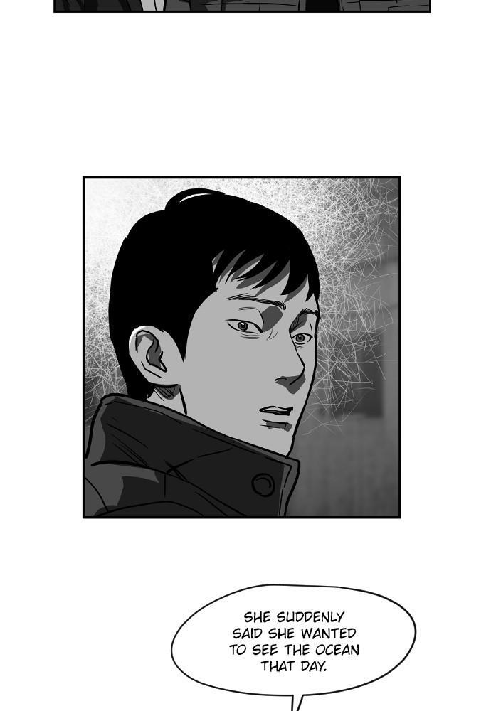 Read Hellbound Manga Online