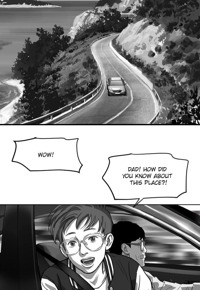 Read Hellbound Manga Online