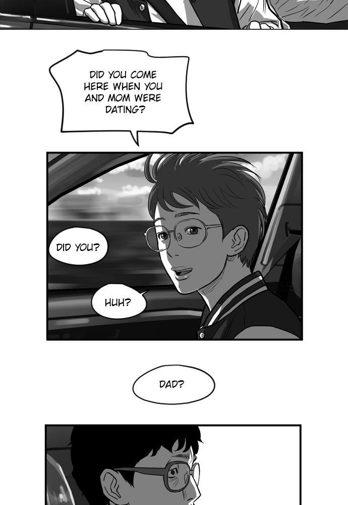Read Hellbound Manga Online