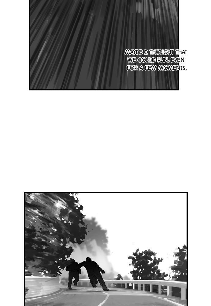 Read Hellbound Manga Online