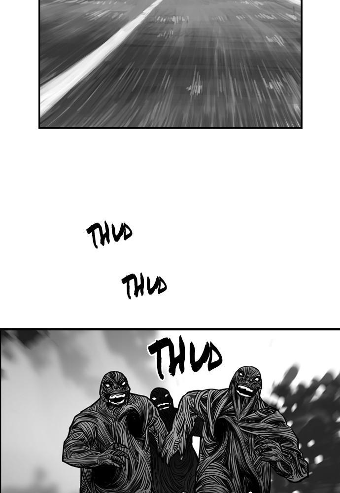 Read Hellbound Manga Online