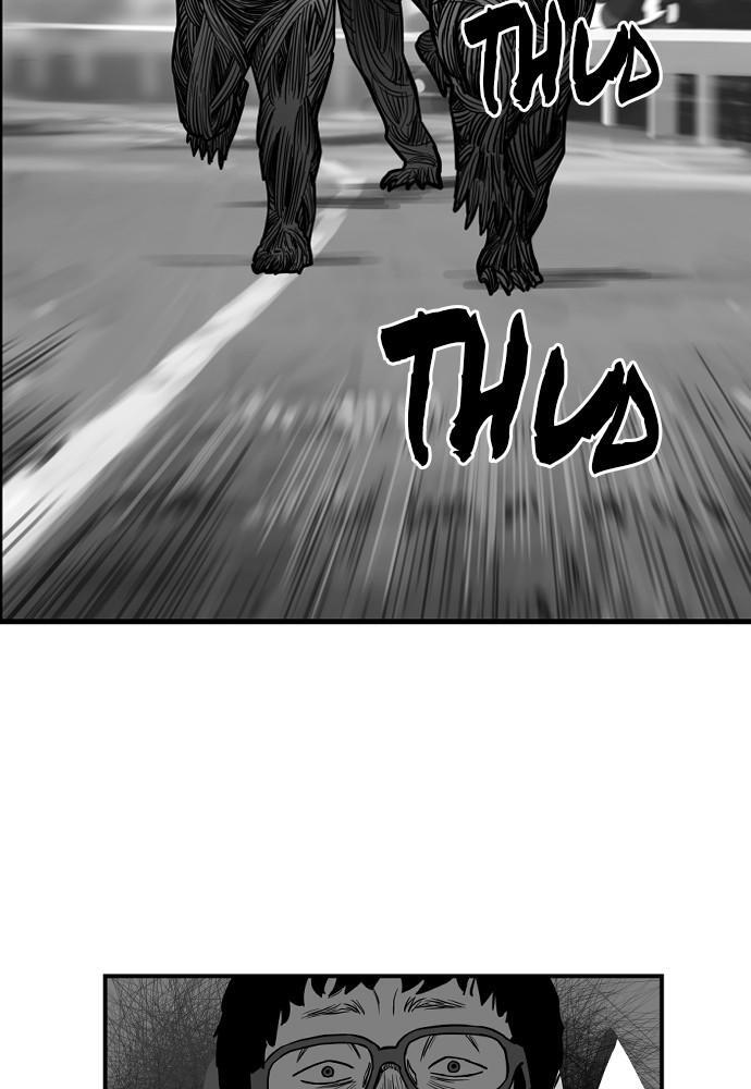Read Hellbound Manga Online