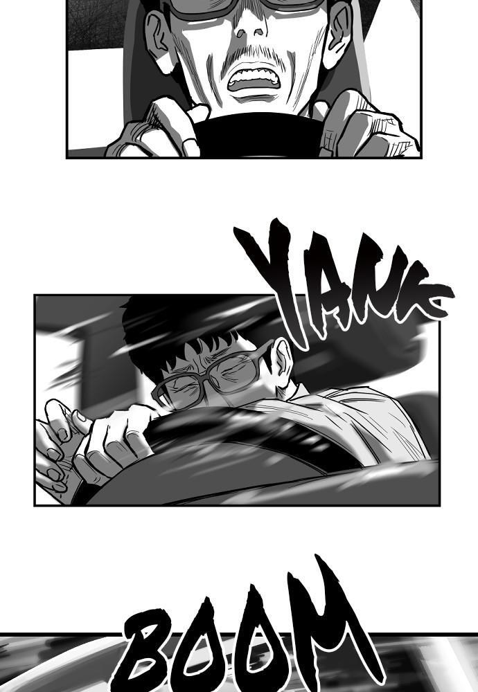 Read Hellbound Manga Online
