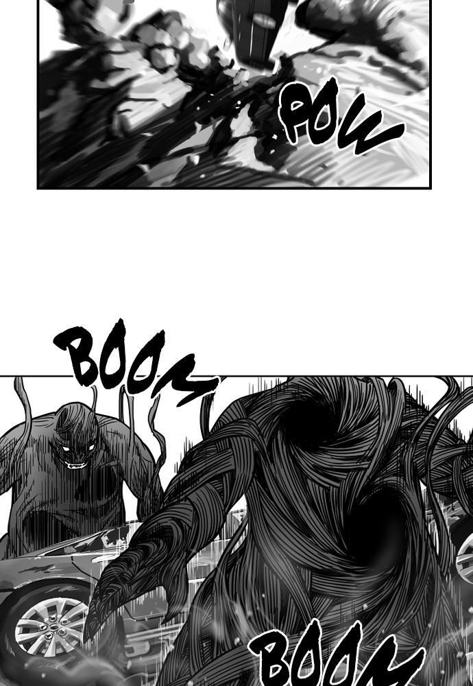 Read Hellbound Manga Online