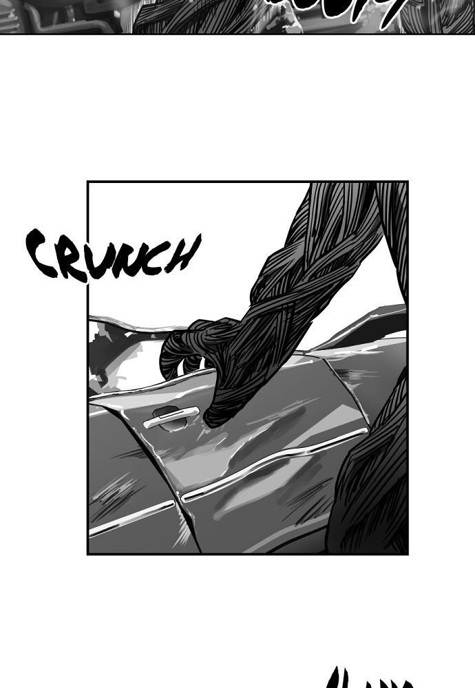 Read Hellbound Manga Online