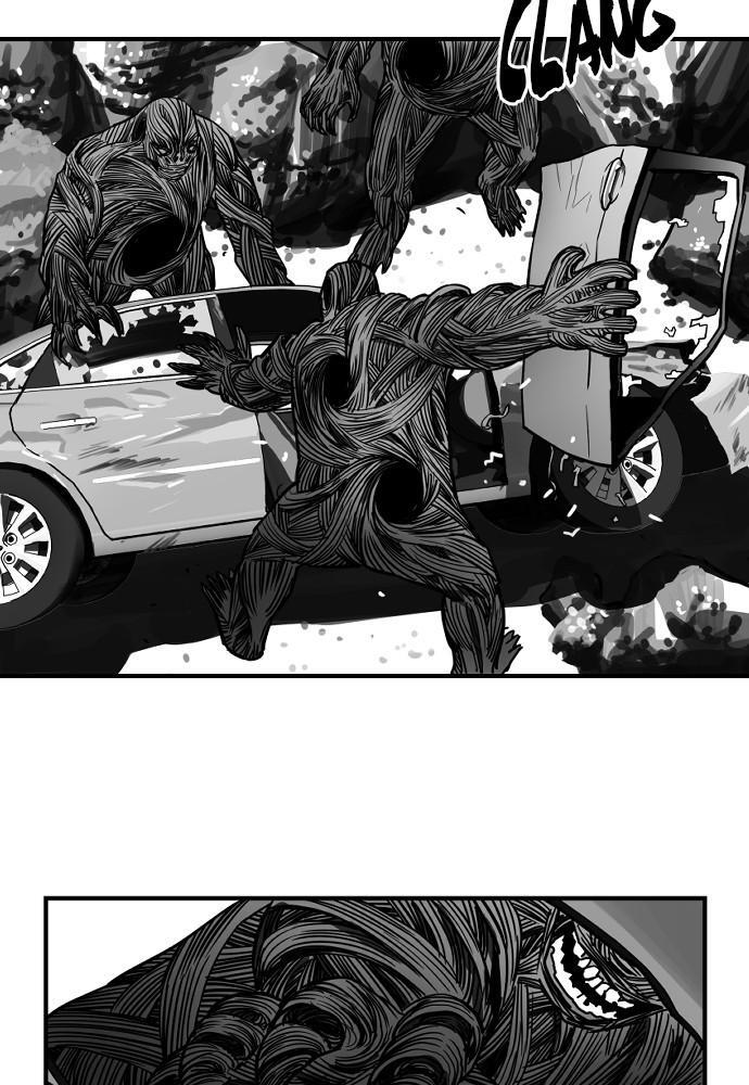 Read Hellbound Manga Online