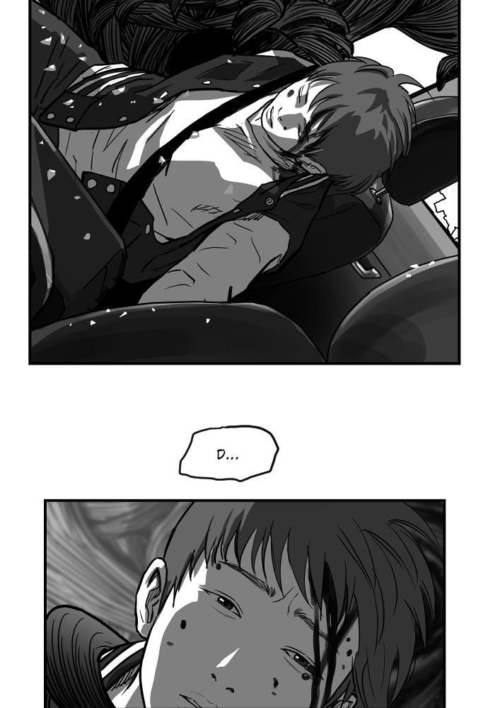Read Hellbound Manga Online
