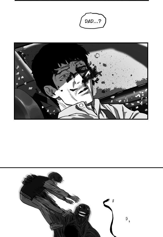 Read Hellbound Manga Online