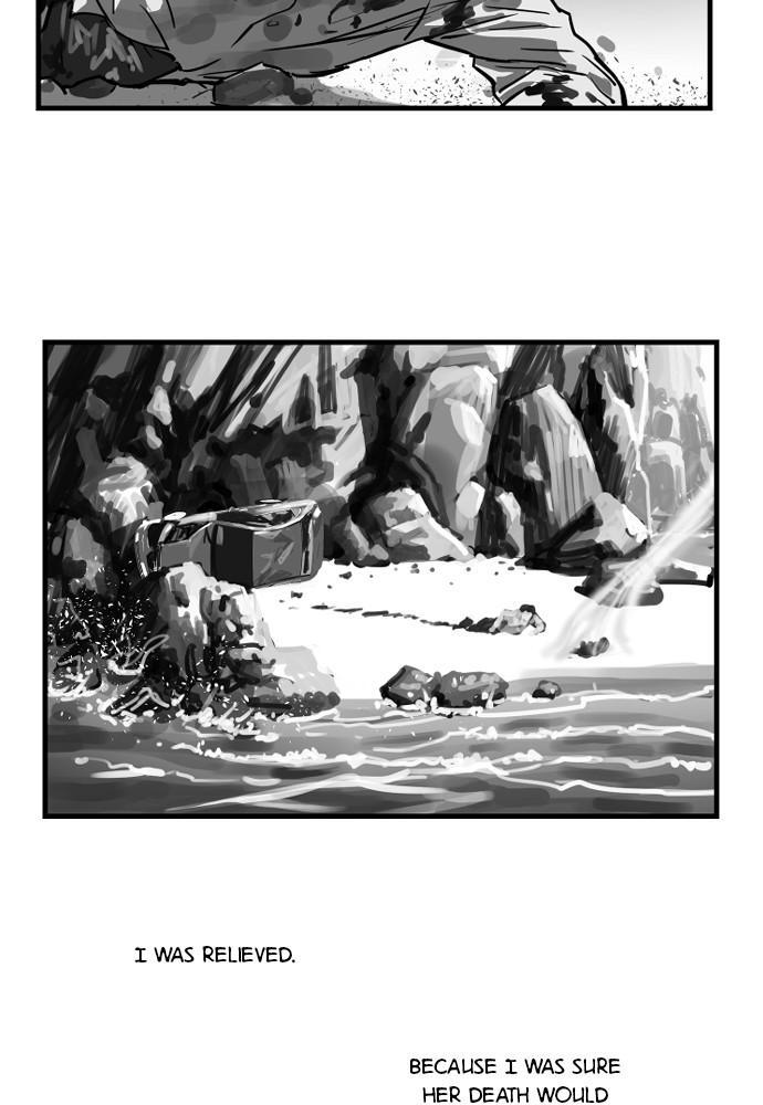 Read Hellbound Manga Online