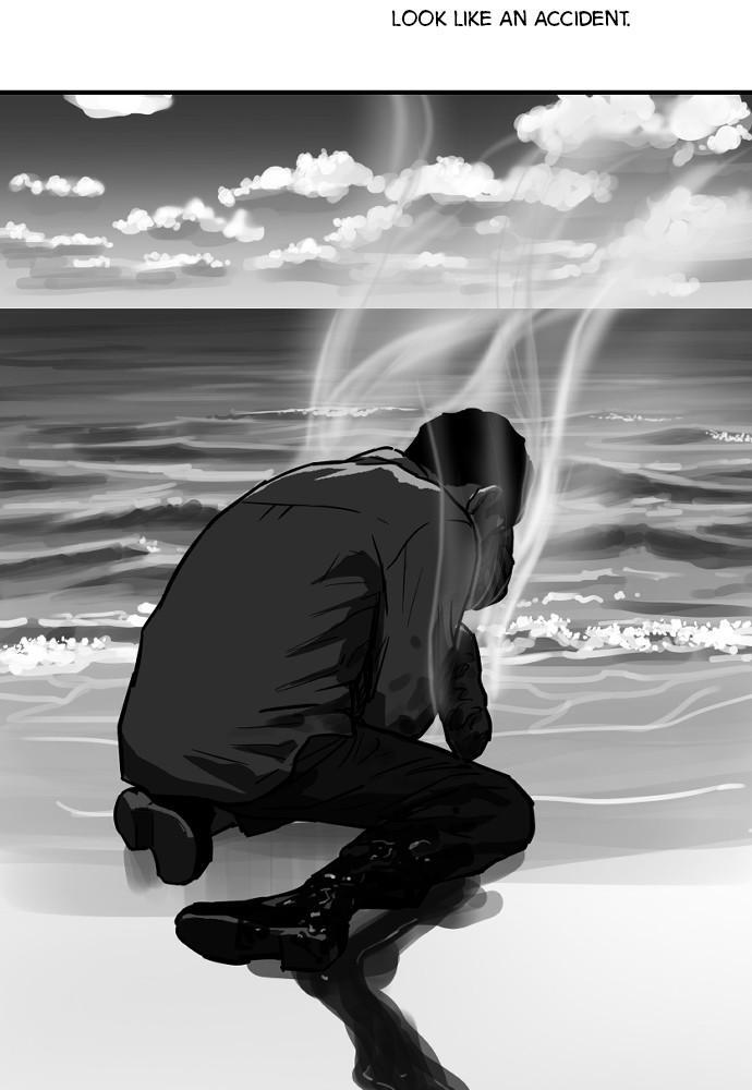 Read Hellbound Manga Online