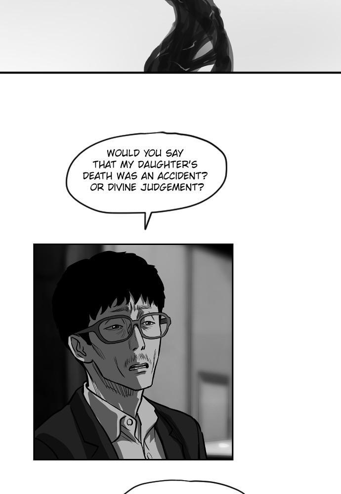 Read Hellbound Manga Online