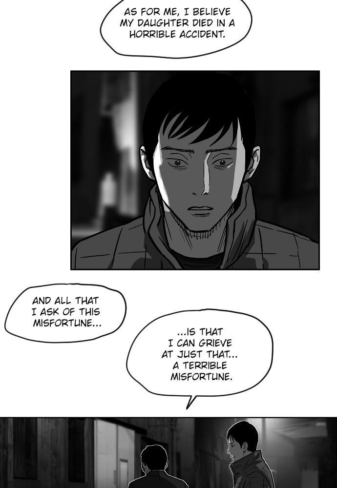 Read Hellbound Manga Online