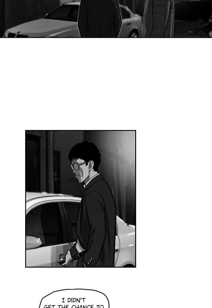 Read Hellbound Manga Online