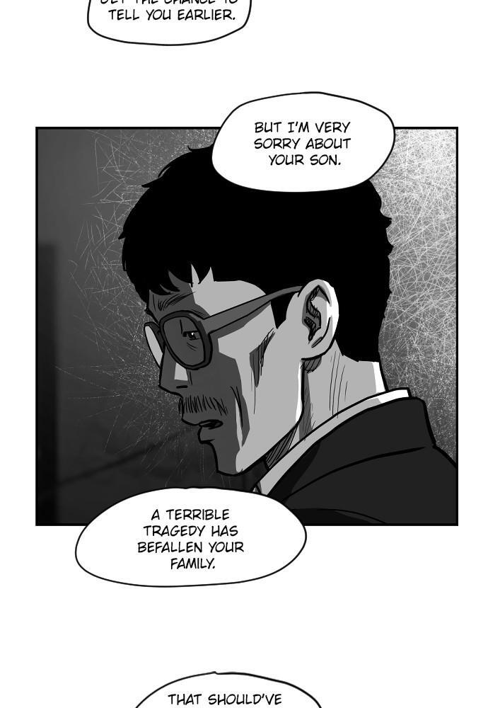 Read Hellbound Manga Online