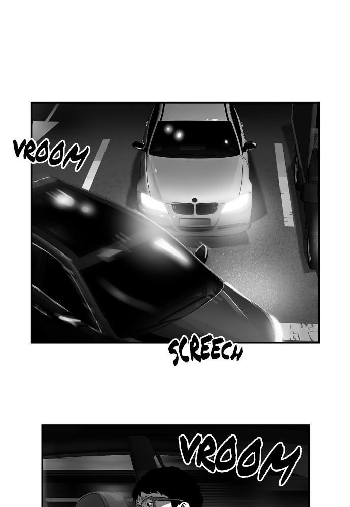 Read Hellbound Manga Online